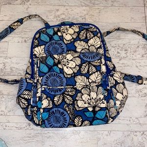 Vera Bradley Backpack